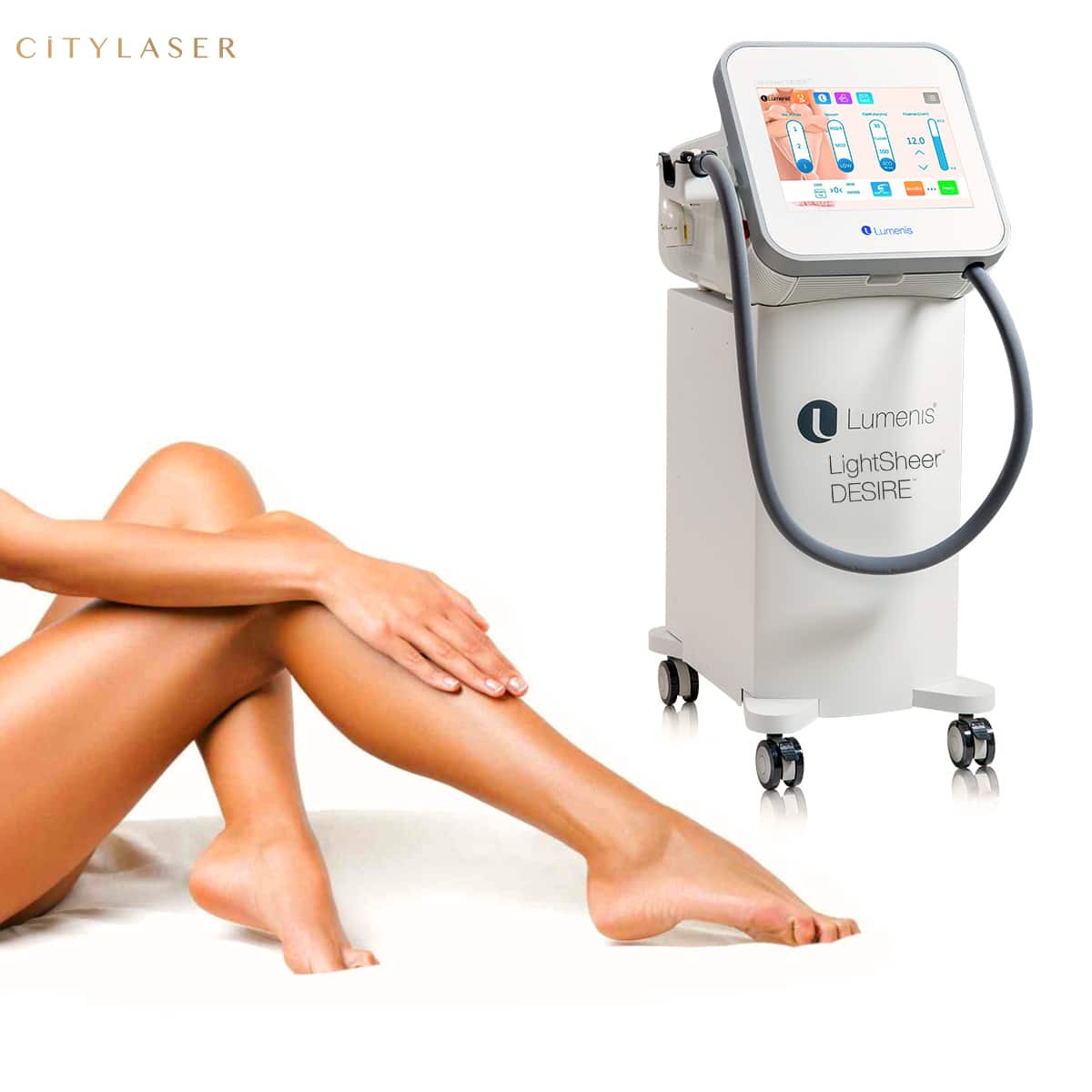 Permanent hårborttagning laser göteborg