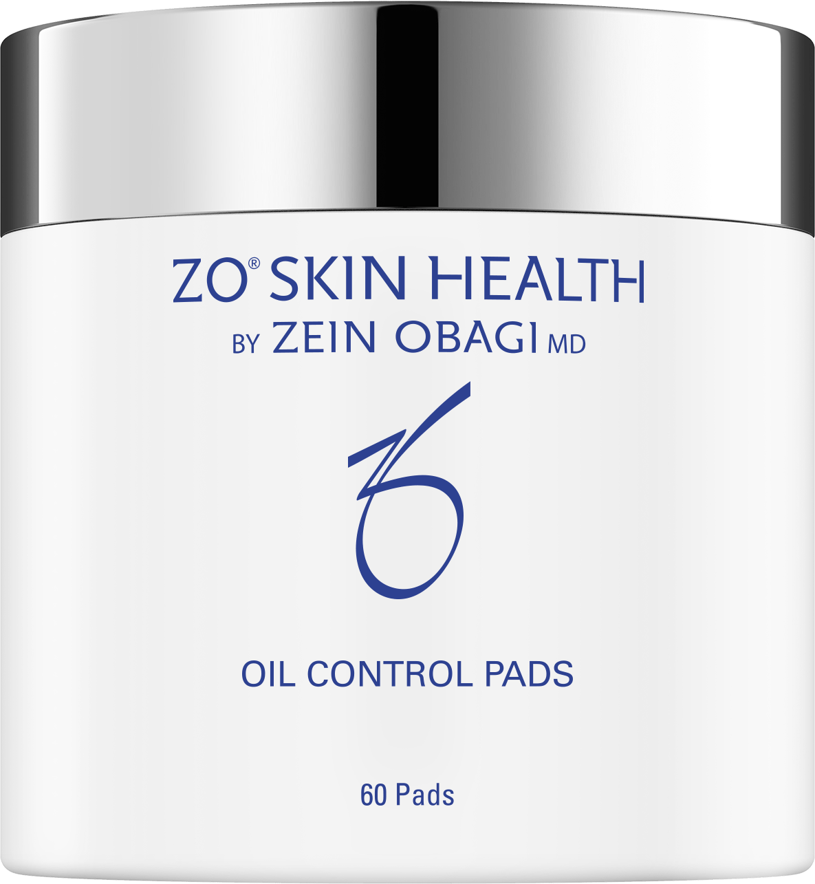 Oil Control Pads - ZO® Skin Health Nordic Official